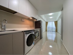 Parc Riviera (D5), Condominium #230880741
